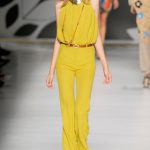Spring/Summer 2011 Fashion Week Milan