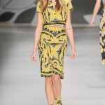 Etro SpringSummer Collection 2011