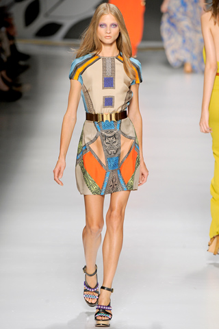 Famous Italian Fashion Designers