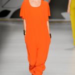 karlie kloss Kershaw 2010 Runway Shows