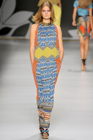 Famous Italian Fashion Designers Collection