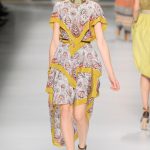 Italian Fashion Designers Spring 2011