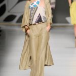 Italian Fashion Designers Summer 2011