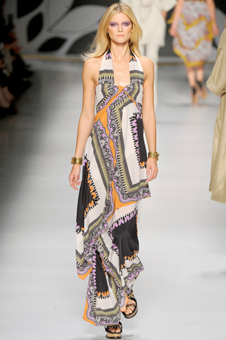 Italian Fashion Designers Collection 2010