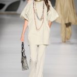 Milan Fashion Week Spring/Summer Etro