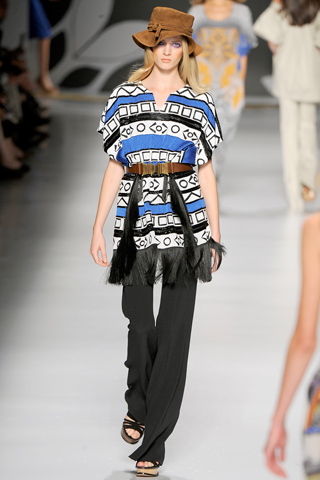 Italian Designers Spring Collections