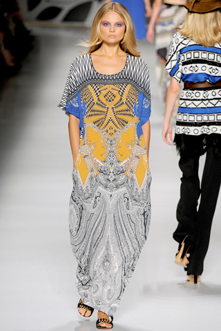 Spring 2011 Ready To Wear Fashion Shows