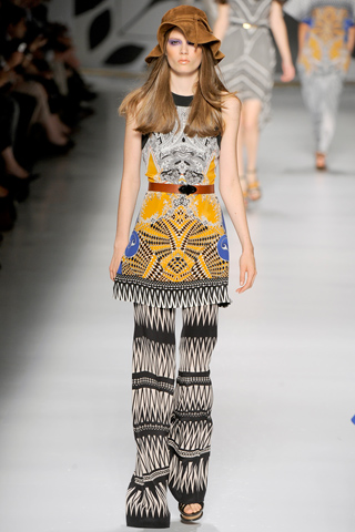 Ready To Wear Collection 2011 Images