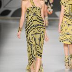 Etro Summer 2011 Collection