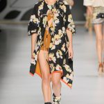 Spring 2011 Collection By Etro