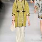 Milan Fashion Week 2011