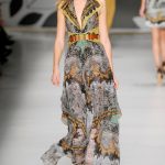 Milan Fashion Week Spring/Summer 2011