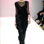 Eun Jeong Autumn/Winter 2009-10