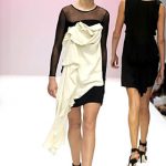 Eun Jeong Autumn/Winter 2009-10