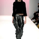 Eun Jeong Autumn/Winter 2009-10