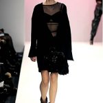 Eun Jeong Autumn/Winter 2009-10