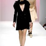 Eun Jeong Autumn/Winter 2009-10