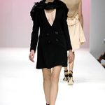 Eun Jeong Autumn/Winter 2009-10