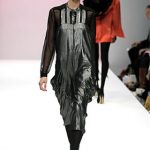 Eun Jeong Autumn/Winter 2009-10