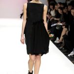 Eun Jeong Autumn/Winter 2009-10