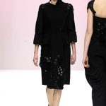 Eun Jeong Autumn/Winter 2009-10