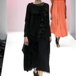 Eun Jeong Autumn/Winter 2009-10