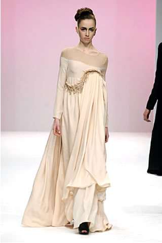 Eun Jeong Autumn/Winter 2009-10