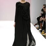 Eun Jeong Autumn/Winter 2009-10