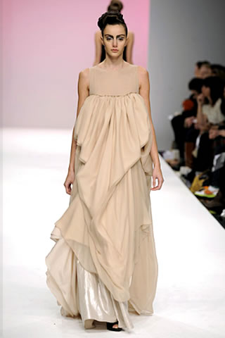 Eun Jeong Autumn/Winter 2009-10