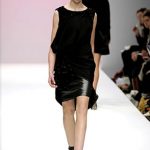 Eun Jeong Autumn/Winter 2009-10