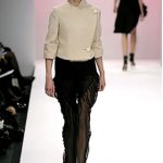 Eun Jeong Autumn/Winter 2009-10