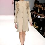 Eun Jeong Autumn/Winter 2009-10