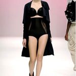 Eun Jeong Autumn/Winter 2009-10