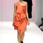 Eun Jeong Autumn/Winter 2009-10