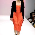 Eun Jeong Autumn/Winter 2009-10