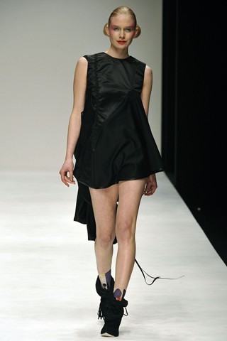 Eun Jeong Autumn/Winter 2010 Collection
