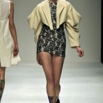 Eun Jeong Autumn/Winter 2010 Collection