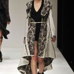 Eun Jeong Autumn/Winter 2010 Collection