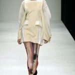 Eun Jeong Autumn/Winter 2010 Collection