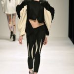 Eun Jeong Autumn/Winter 2010 Collection