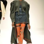 Eun Jeong Autumn/Winter 2010 Collection