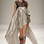 Eun Jeong Autumn/Winter 2010 Collection