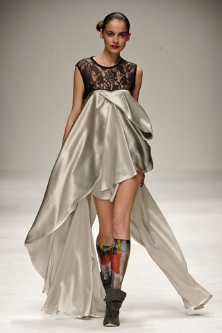 Eun Jeong Autumn/Winter 2010 Collection