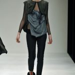 Eun Jeong Autumn/Winter 2010 Collection
