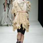 Eun Jeong Autumn/Winter 2010 Collection