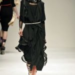 Eun Jeong Autumn/Winter 2010 Collection