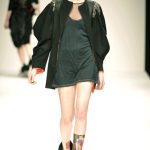 Eun Jeong Autumn/Winter 2010 Collection