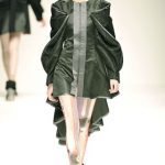 Eun Jeong Autumn/Winter 2010 Collection