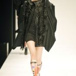 Eun Jeong Autumn/Winter 2010 Collection