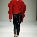 Eun Jeong Autumn/Winter 2010 Collection